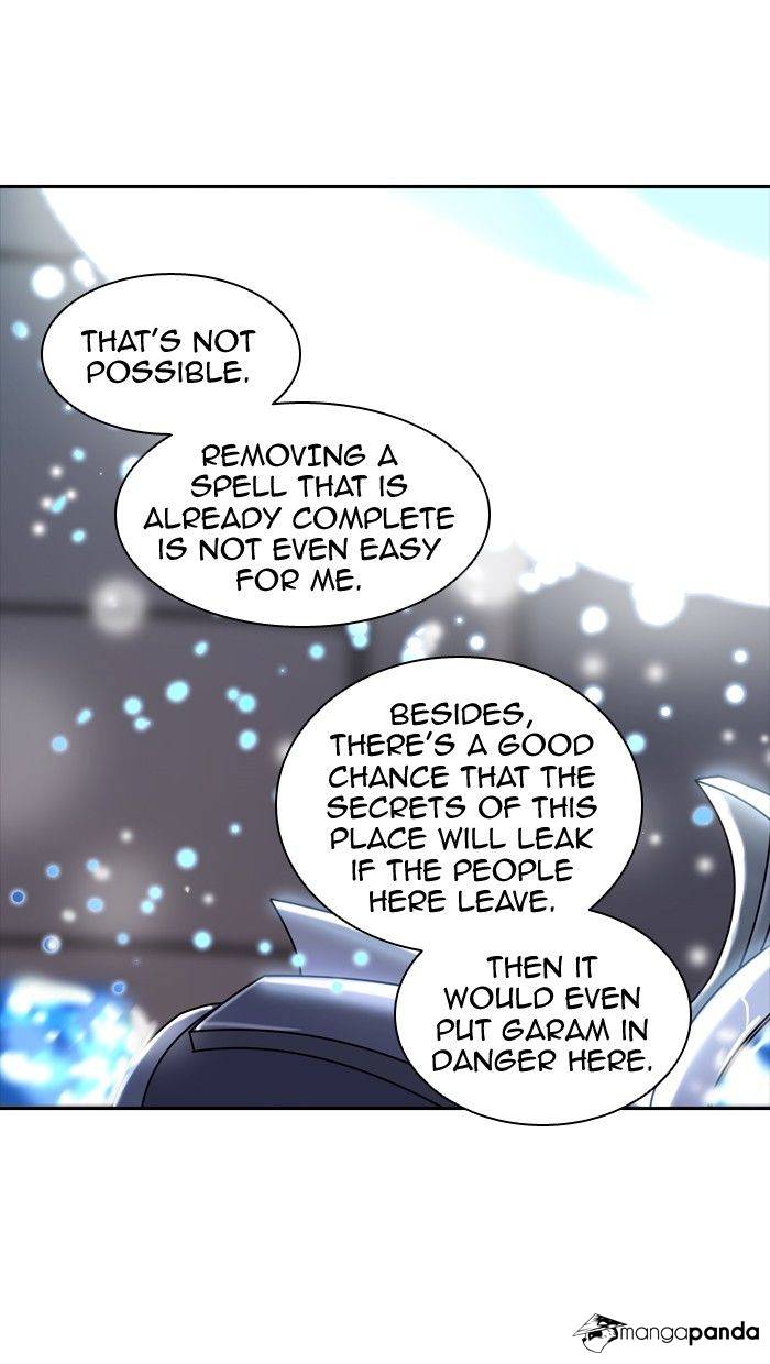 Tower of God Chapter 339 image 010